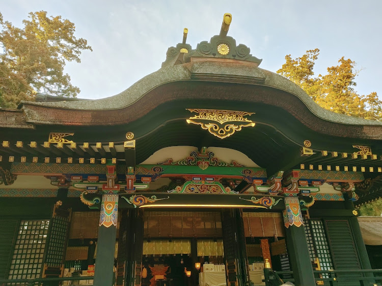 フーガの燃費悪いところ以外最高の車・ドライブ・初詣⛩・三社参り？！に関するカスタム事例の投稿画像10枚目