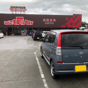 ミラアヴィ L250S