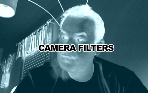 Camera Effects & Filters