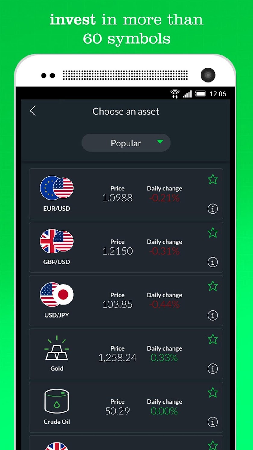 global.invest.com Screen 2