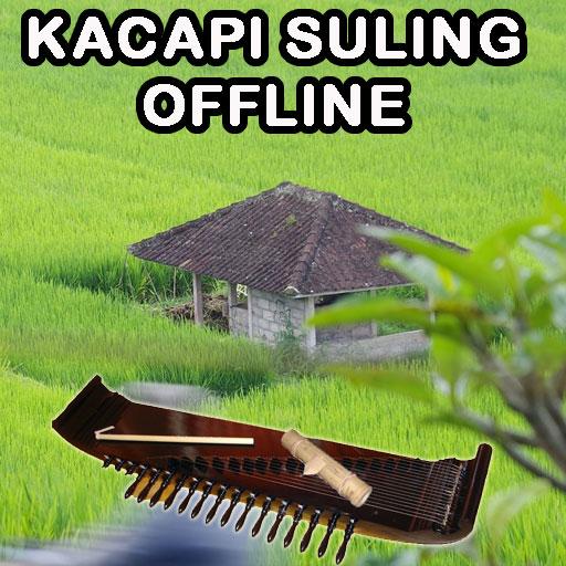Kacapi Suling Offline