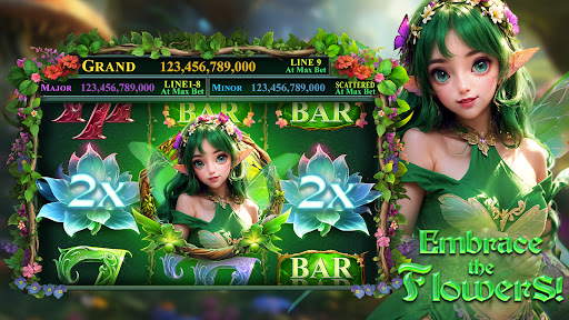 Screenshot Legendary Hero Classic Slots