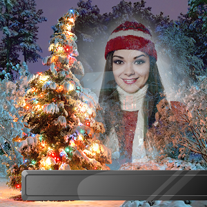 Download Xmas Photo Frames For PC Windows and Mac