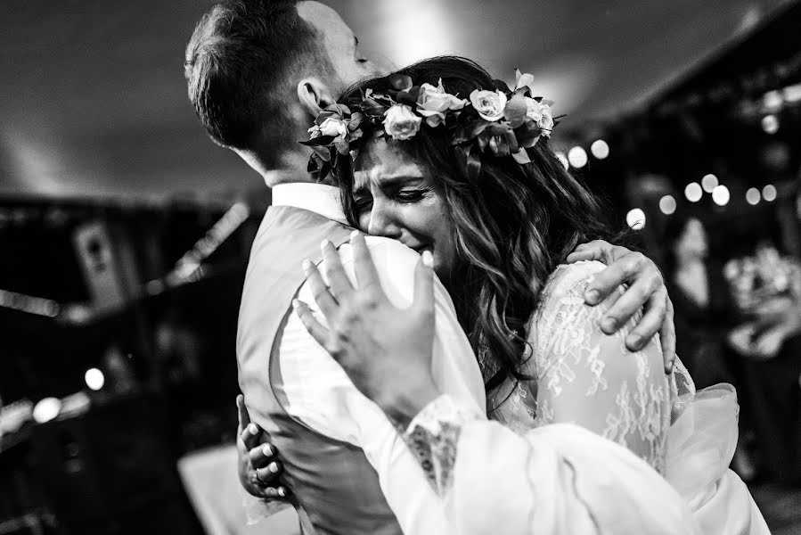 Photographe de mariage Anastasiya Lesnova (lesnovaphoto). Photo du 22 septembre 2018