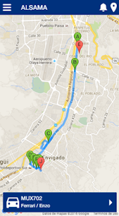 GPS Alsama(圖5)-速報App