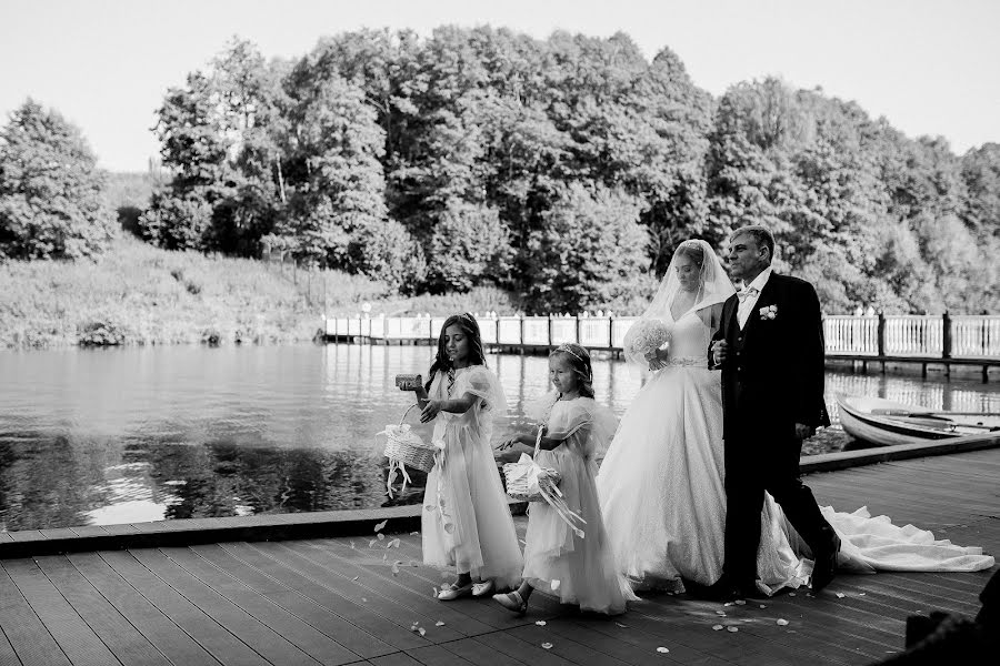 Wedding photographer Tanya Bogdan (tbogdan). Photo of 8 May 2020