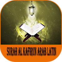 Surah Al Kafirun Arab Latin dan Artinya