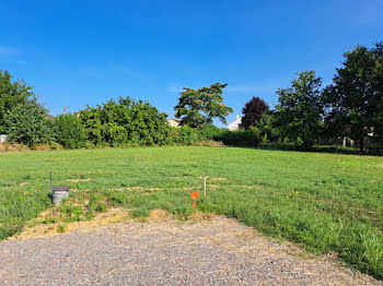 terrain à Guécélard (72)