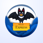 Cover Image of Télécharger Night Express 1.0.0 APK