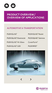 PLEXIGLAS® Polymers(圖2)-速報App