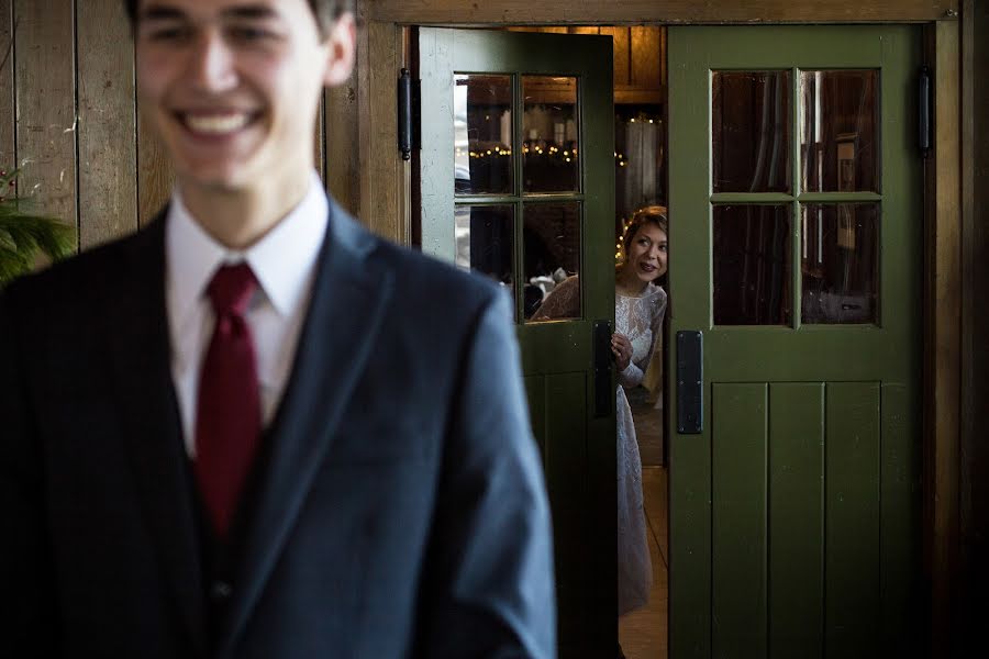 Fotógrafo de casamento Renier Otto (renierotto). Foto de 31 de março 2017