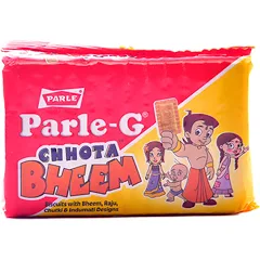 Parle-G Parle- G Chhota Bheem - 65 gm
