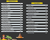 Dosa Crush menu 4