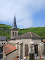 photo de VILLEFORT (Eglise Saint Victorien)