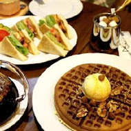 米朗琪咖啡館