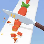 Cover Image of Unduh Perfect Slicing 1.0 APK