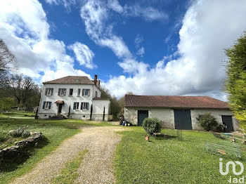 maison à Brantôme en Périgord (24)