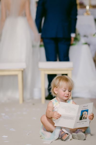 Wedding photographer Massimiliano Magliacca (magliacca). Photo of 5 October 2023