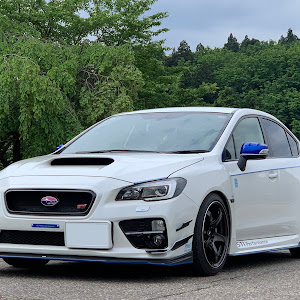 WRX STI VAB