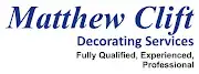 Matthew Clift Decorating Services Logo