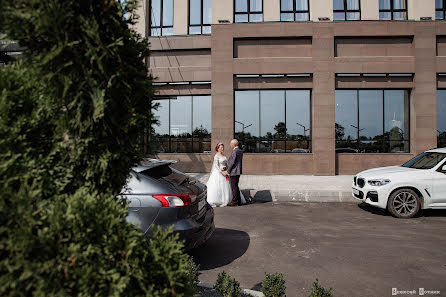 Fotógrafo de casamento Aleksey Sotnik (alekseisotnik). Foto de 13 de fevereiro 2022