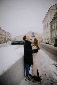 Fotógrafo de casamento Razilya Idiyatullina (brazilya). Foto de 15 de fevereiro