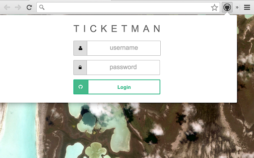 Ticketman