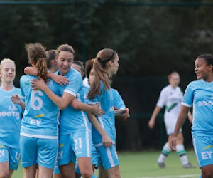 Gent Ladies bijzonder fier op bekerfinale: "En met jullie steun ..."