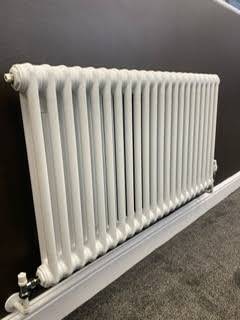 Radiators And Towel Radiator album cover