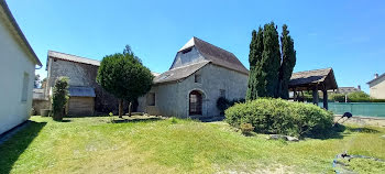 maison à Asson (64)