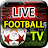 Live  Football TV Streaming icon