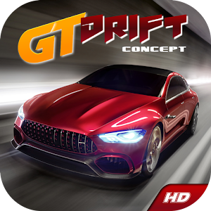 Download Gt Concept Drift For PC Windows and Mac