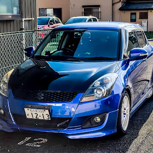 スイフト ZC72S