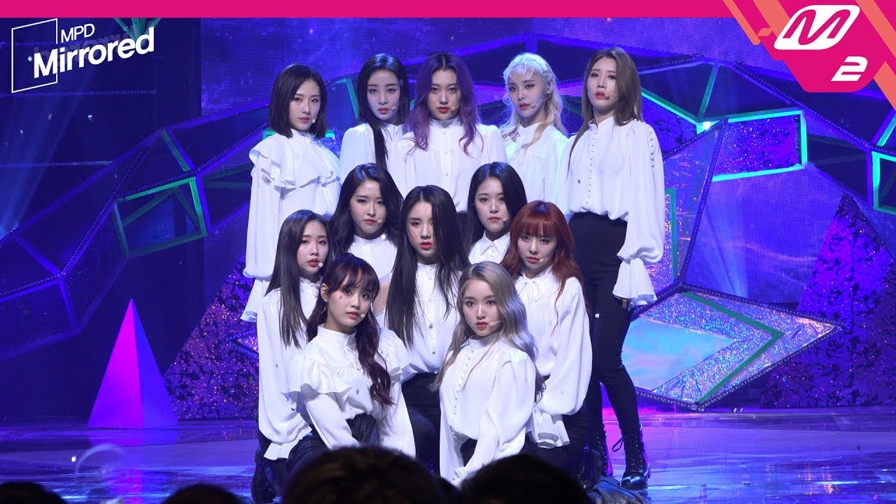 LOONAOnStage