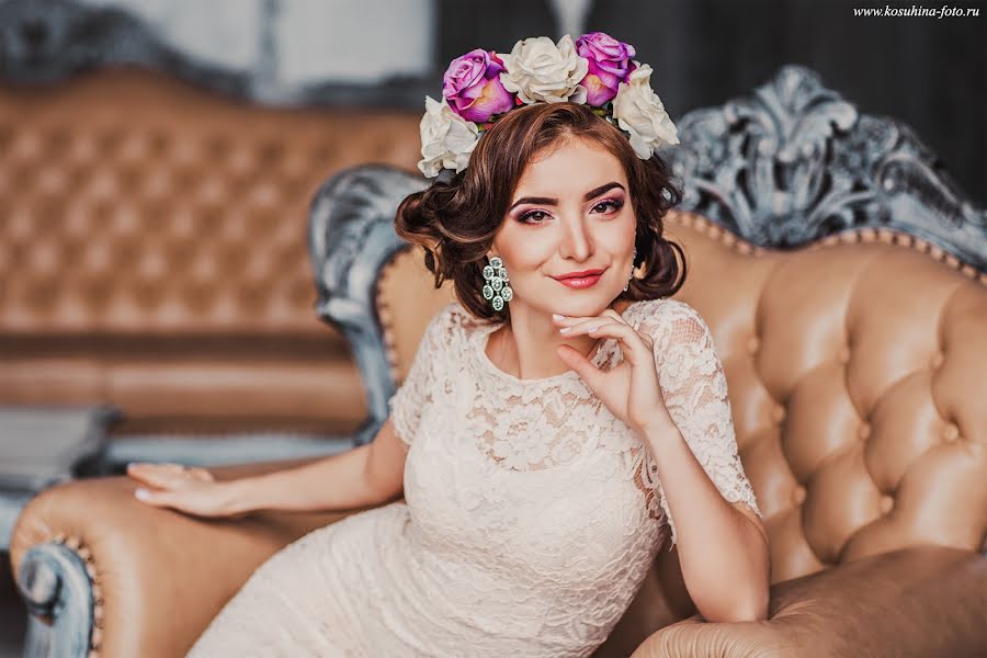 Wedding photographer Alya Kosukhina (alyalemann). Photo of 27 March 2015