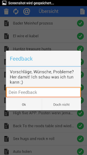 NoteSync Screenshots 2