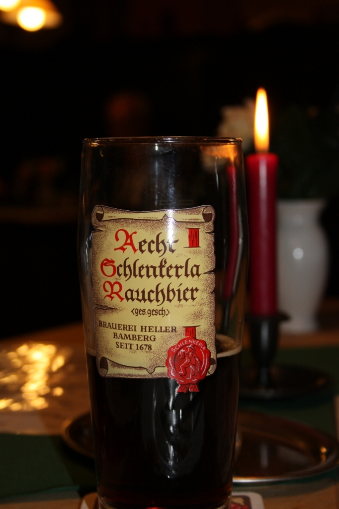 Rauchbier di matthew79