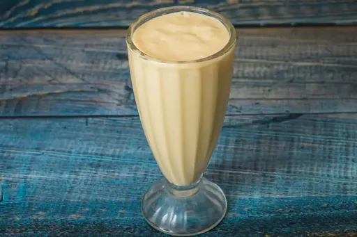 Mango Banana Lassi