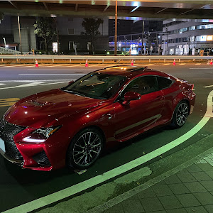 RC F USC10