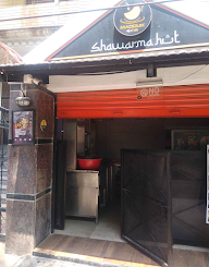 Shawarma Hut photo 2