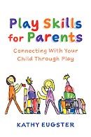 Play Skills for Parents cover