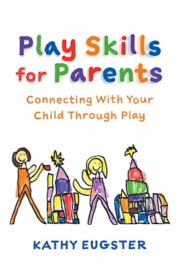 Play Skills for Parents cover