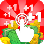 Cover Image of 下载 Burger Clicker Idle Money Game 2.4.0 APK