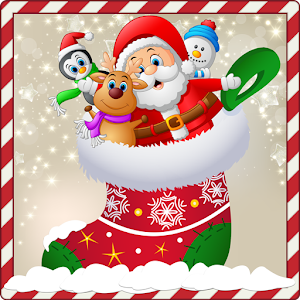 Download Christmas Socks For PC Windows and Mac