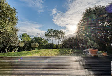 Seaside house with terrace 3