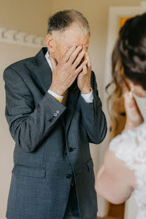 Photographe de mariage Andrea Lewis (amativecreative). Photo du 7 mai