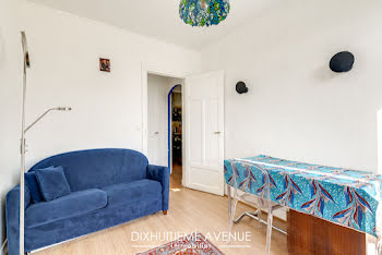 appartement à Paris 18ème (75)