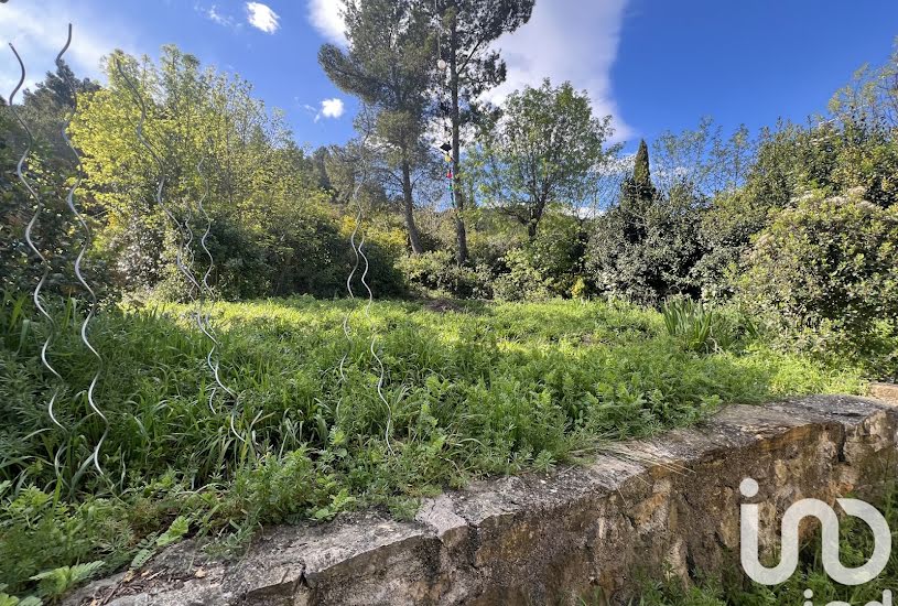  Vente Terrain à bâtir - 705m² à Clermont-l'Hérault (34800) 