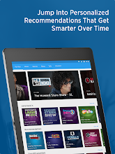 Siriusxm app android