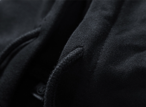 Title 8, Mens Round Neck Cardigan With Hood Long Sleeve...